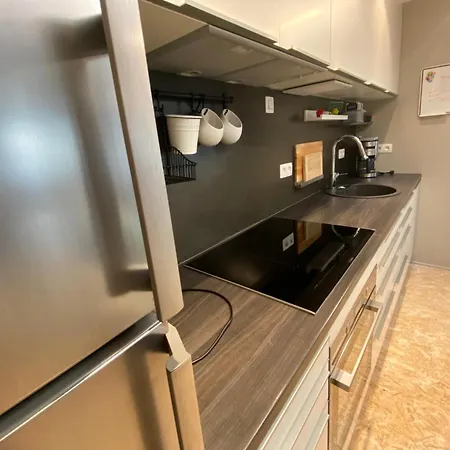 La Parentale Martelange