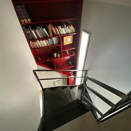 La Parentale * Martelange