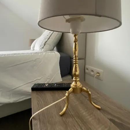 شقة La Parentale Martelange