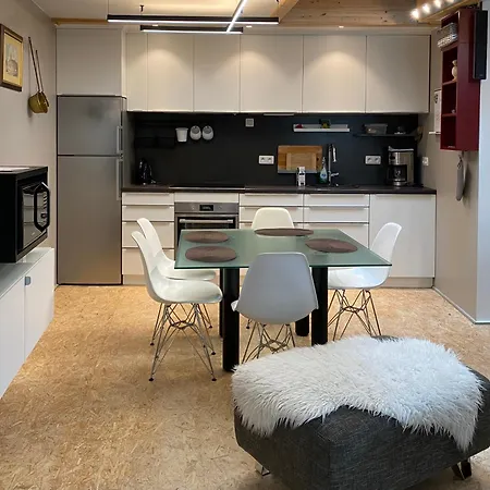 La Parentale Appartamento *