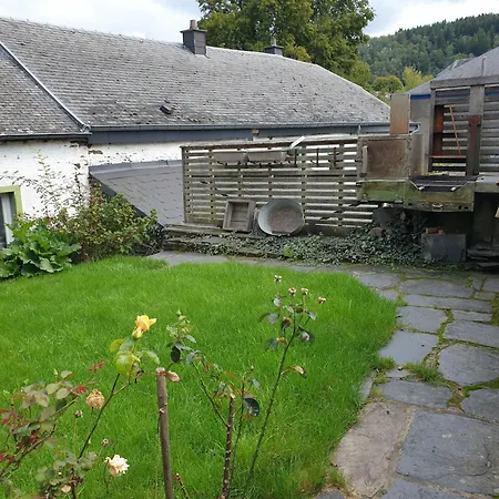 Apartman La Parentale *