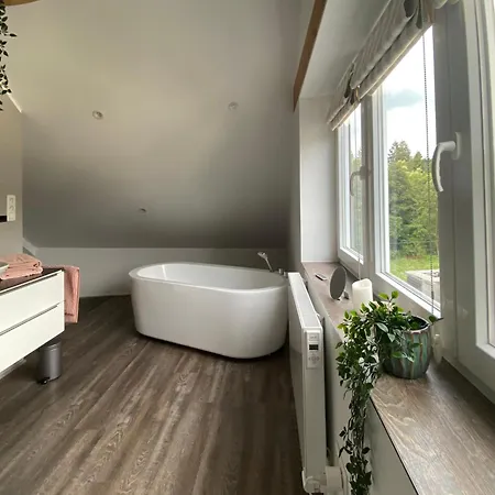 Appartamento La Parentale Martelange