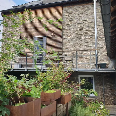 Apartman La Parentale *