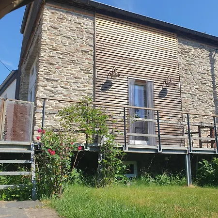 La Parentale Apartman *