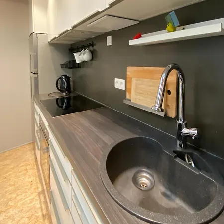 La Parentale * Martelange