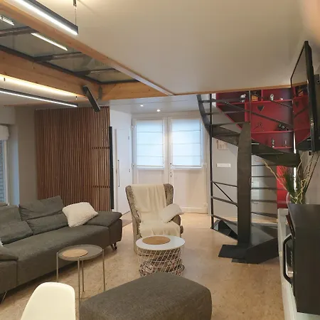 La Parentale Apartman