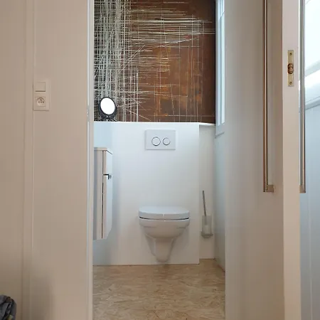 شقة La Parentale Martelange