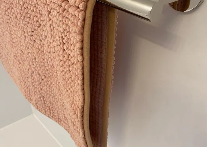 Apartman La Parentale