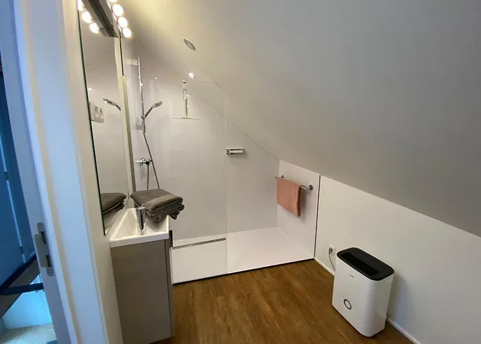 Apartman La Parentale