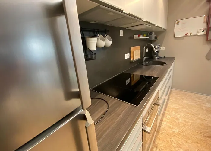 La Parentale Martelange