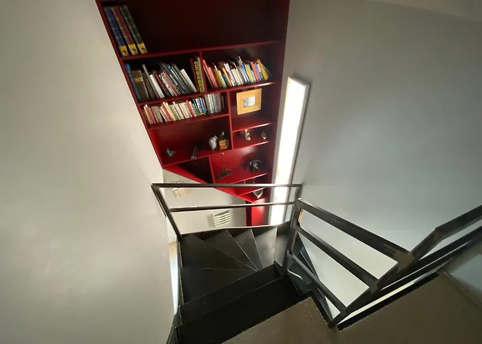 La Parentale * Martelange