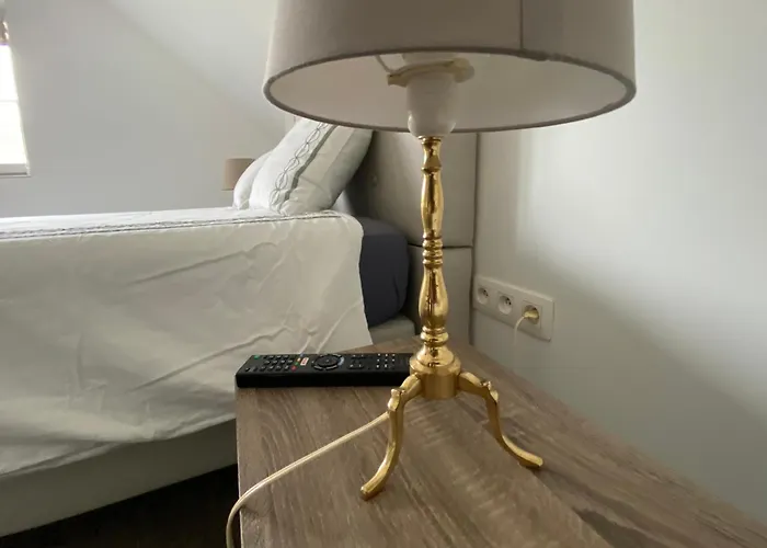 Apartman La Parentale Martelange