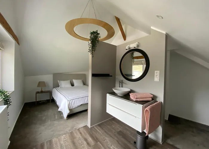 La Parentale * Martelange