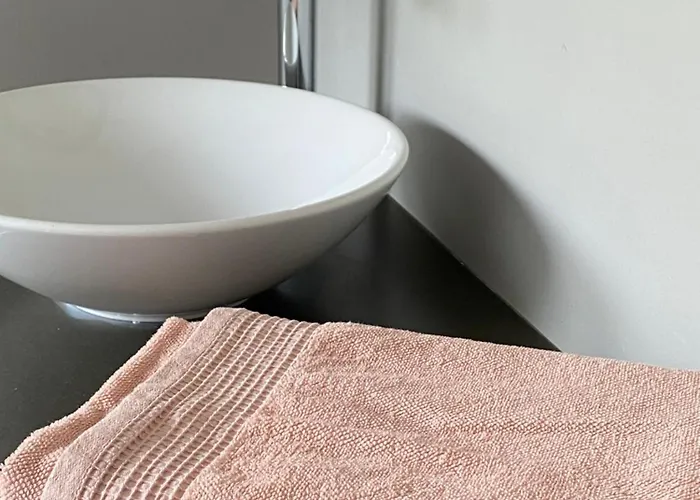 Apartman La Parentale *