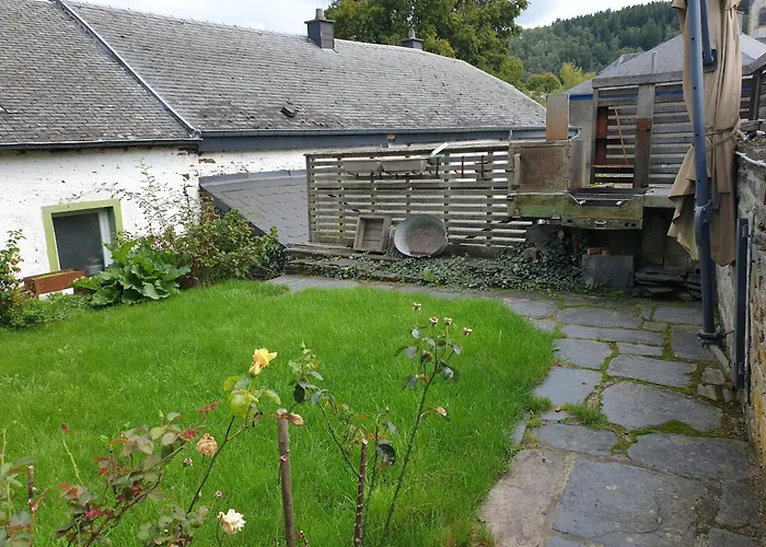 Apartment La Parentale *