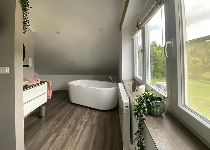 Apartman La Parentale Martelange