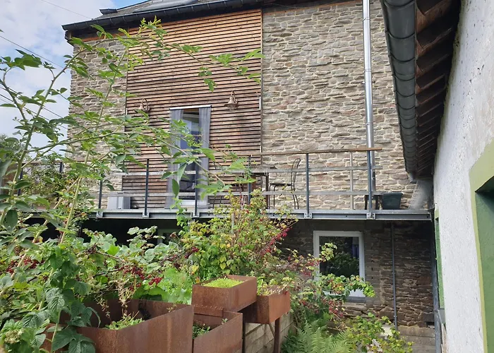 Apartment La Parentale *