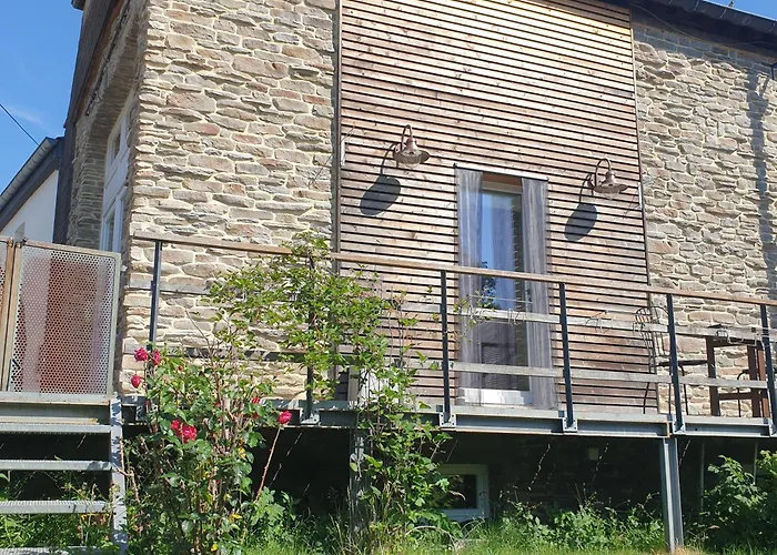 La Parentale Apartman *