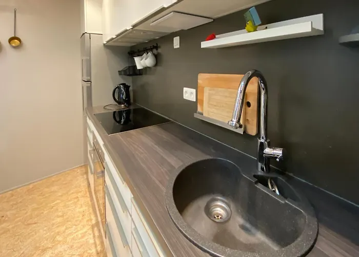 La Parentale * Martelange