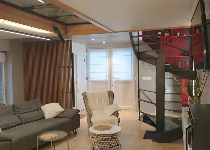 La Parentale Apartman