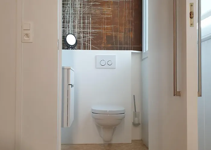 Apartman La Parentale Martelange